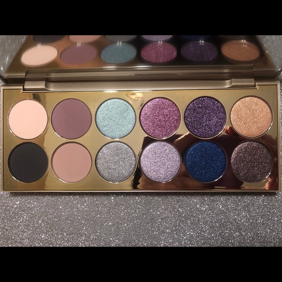Stila Other - BNIB! Stila Happy Hour Eyeshadow Palette 🎨